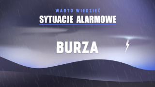 burza