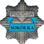 logo policja sokolka