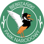 Biebrzański Park Narodowy LOGO