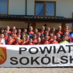 AS Falcon na turnieju Tatry CUP 2016