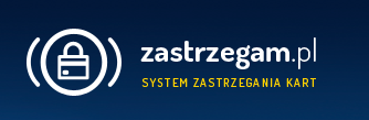 Zastrzeganie kart